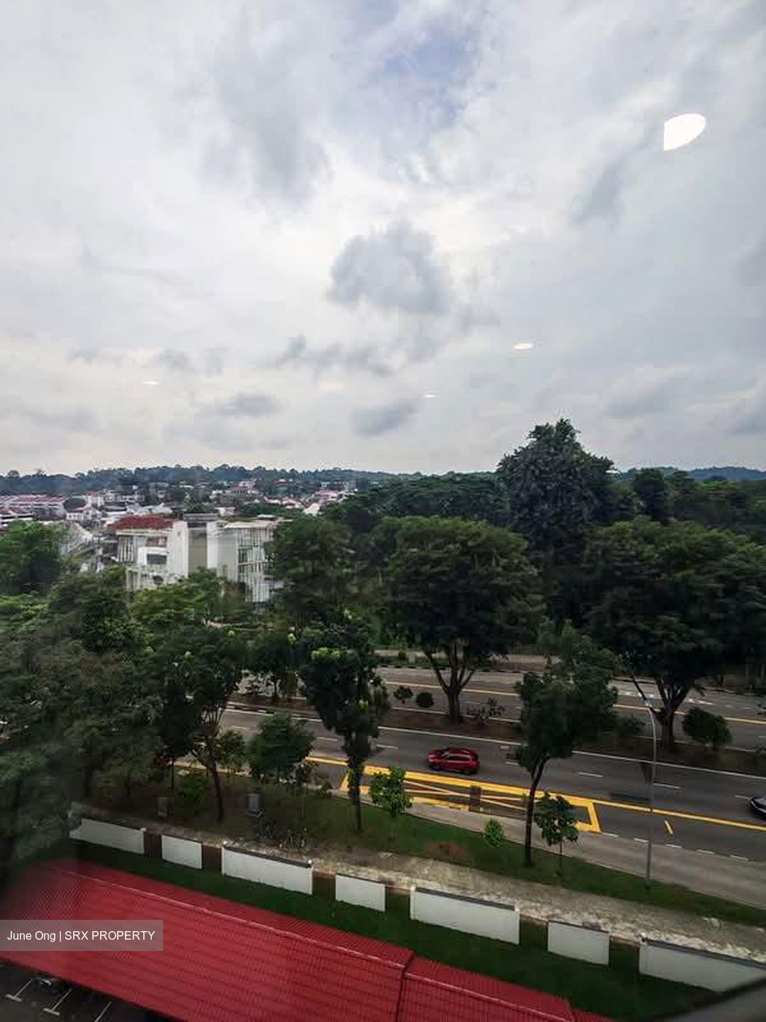 Flame Tree Park (D20), Condominium #577448771